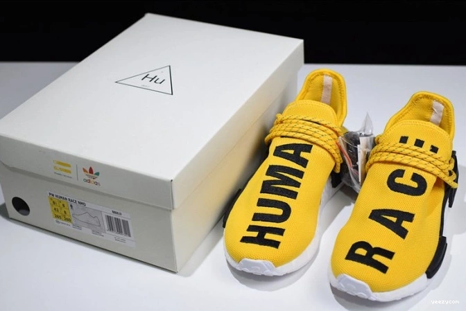 PW BB0619 mens ADIDAS NMD RACE 